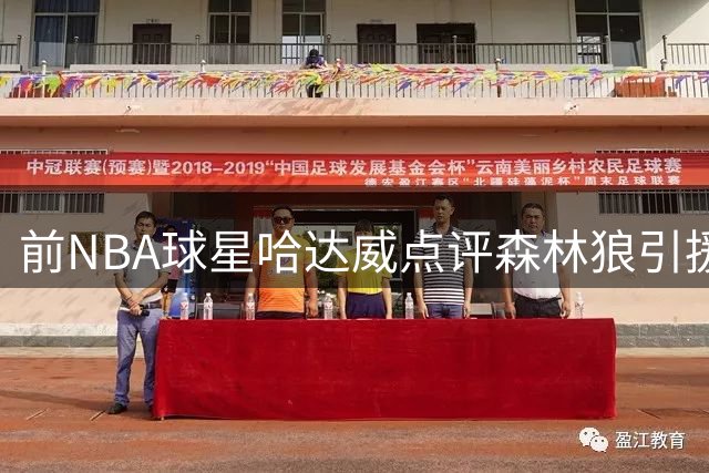 前NBA球星哈达威点评森林狼引援：阵容失衡存隐患