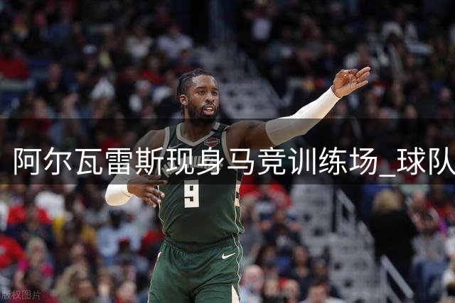 阿尔瓦雷斯现身马竞训练场 球队备战新赛季干劲足