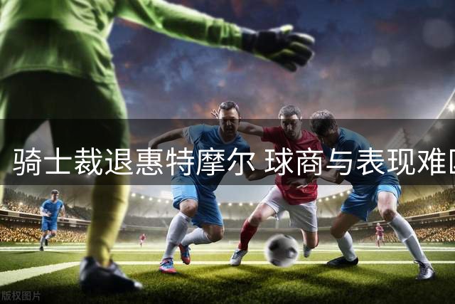 骑士裁退惠特摩尔 球商与表现难匹配远大抱负